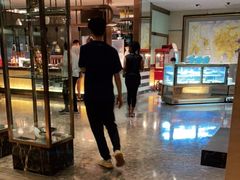 -星河湾半岛酒店·意咖啡西餐厅