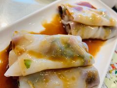 -鹅冠港式茶餐厅(来福士店)