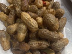 -张记烤羊腿(北花园店)