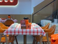 -韵味湘肴·小炒黄牛肉(五一广场美食地标店)