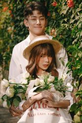-全城热恋璀璨婚纱摄影(国贸总店)