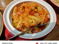 -金掌勺·锅包肉(双榆树店)