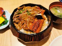 -yokocho上横町·日本食街(深业上城店)