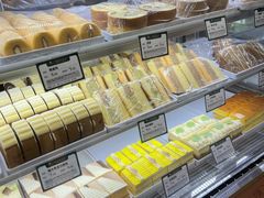 -蜂蝶来饼店(拱北总店)