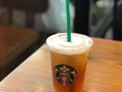 -星巴克(舟山蜈蚣峙店)