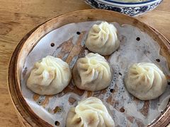 苏式小笼-裕兴记·三虾面(西北街总店)