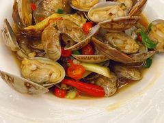 -众味海鲜大排档·活海鲜·潮汕味(南澳店)