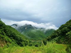 -丹东天桥沟景区