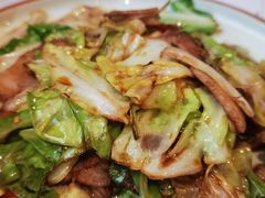 -惠丰堂饭庄·烤鸭·京味菜(西北旺·唐家岭店)