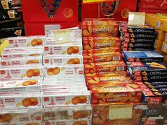 -翠微家园超市(甘家口店)