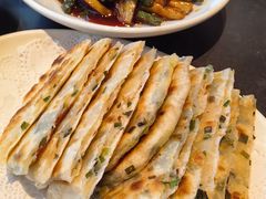 -北平小馆·烤鸭·家常菜(磨房北里店)