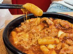 -米村拌饭(南京万达茂店)