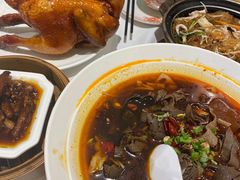 -稻香酒家(天河城店)