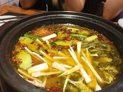 -小饕荟雅安贡椒鱼鲜馆(广福桥店)