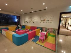 -成都天府丽都喜来登饭店
