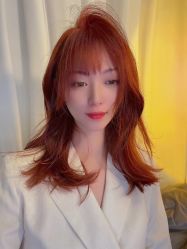 -New Fashion·新时尚形象设计