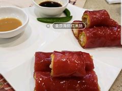 -点都德(大茶楼店)