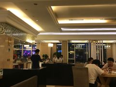-鲤鱼门渔人码头自助餐厅