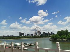 -济南国际园博园