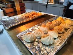 -印象餐厅(杭州国际博览中心北辰大酒店)