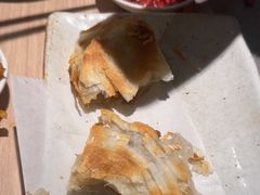 -大师兄·西北小馆(南沙万达广场店)