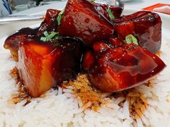-必点海鲜·海肠捞饭·鲅鱼水饺(滨江道店)