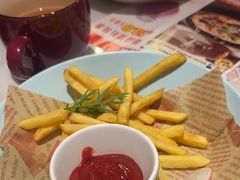 -杯子红牛排(创意产业园店)