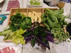 -蒙都43°9羊火锅·赤峰美食(桥北店)