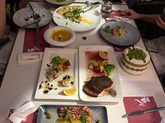-IL Forno 意坊·意大利餐厅(花园店)