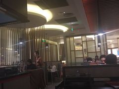 大堂-赤坂亭·M9和牛烧肉·铁板烧(合肥万象城店)