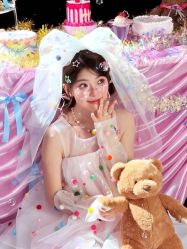 -米莱摄影写真(五大道别墅店)