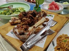 -箪食巷私房菜馆·鲁菜(玉函路店)