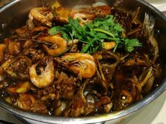 -黄记煌三汁焖锅(华发商都店)