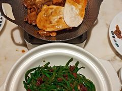 -小菜园新徽菜(连云港海州吾悦店)