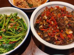 -回家吃饭·地道南昌菜(建德观总店)