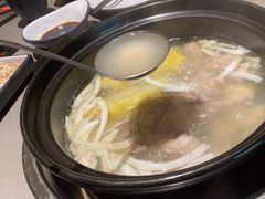 -同仁四季椰子鸡(无锡滨湖万象汇店)