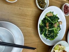 -潮粥荟·潮汕砂锅粥(槐房万达店)