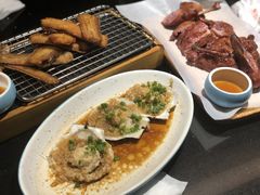 -老头儿油爆虾·知味杭州(爱琴海购物中心)