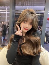 点击看大图 -3AM HAIR SALON烫发染发接发