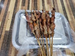 -同来顺烧烤餐厅(哈尔滨道店)