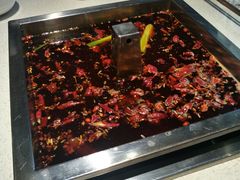 -小牛叔鲜切牛肉·火锅·烤肉自助(公济桥路店)
