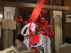 -一棵树·意大利西餐厅One Tree(新城店)