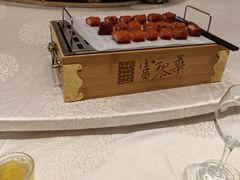 -富黎华海鲜大酒楼(正大广场店)