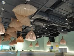 -采椰郎椰子鸡·脆皮鸡火锅(融创茂店)