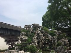 -檀园