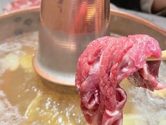 -丁卯•铜锅涮肉(工体店)