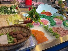 -璐法式铁板烧(滏东总店)