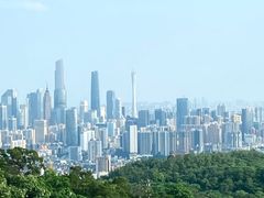 -广州市白云山风景名胜区