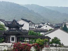 -东山风景区(洞庭东山)