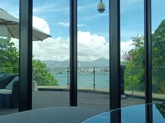 -希尔顿南海酒店·观廊大堂吧·海景下午茶